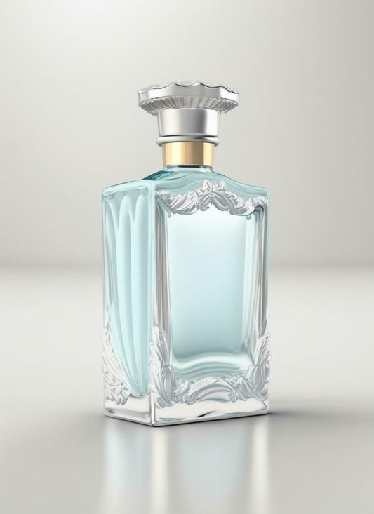 Unveiling the Power of "Many Waters" Fragrance Spray