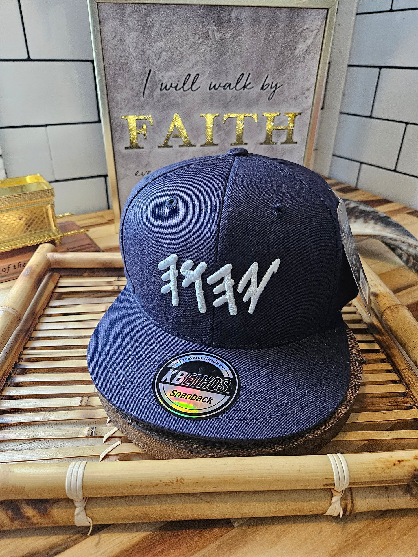 High Quality YHWH fitted snapback hats