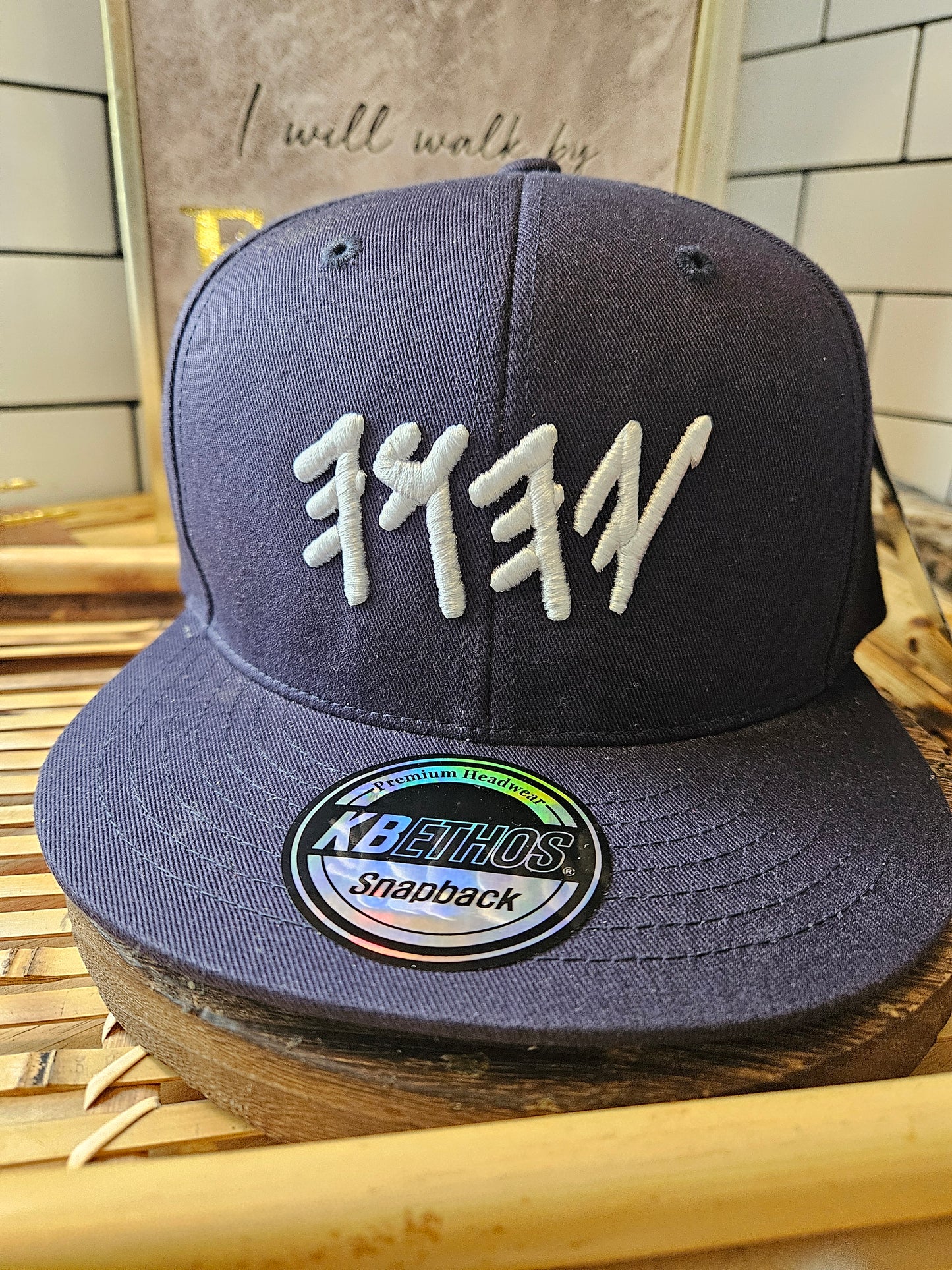 High Quality YHWH fitted snapback hats