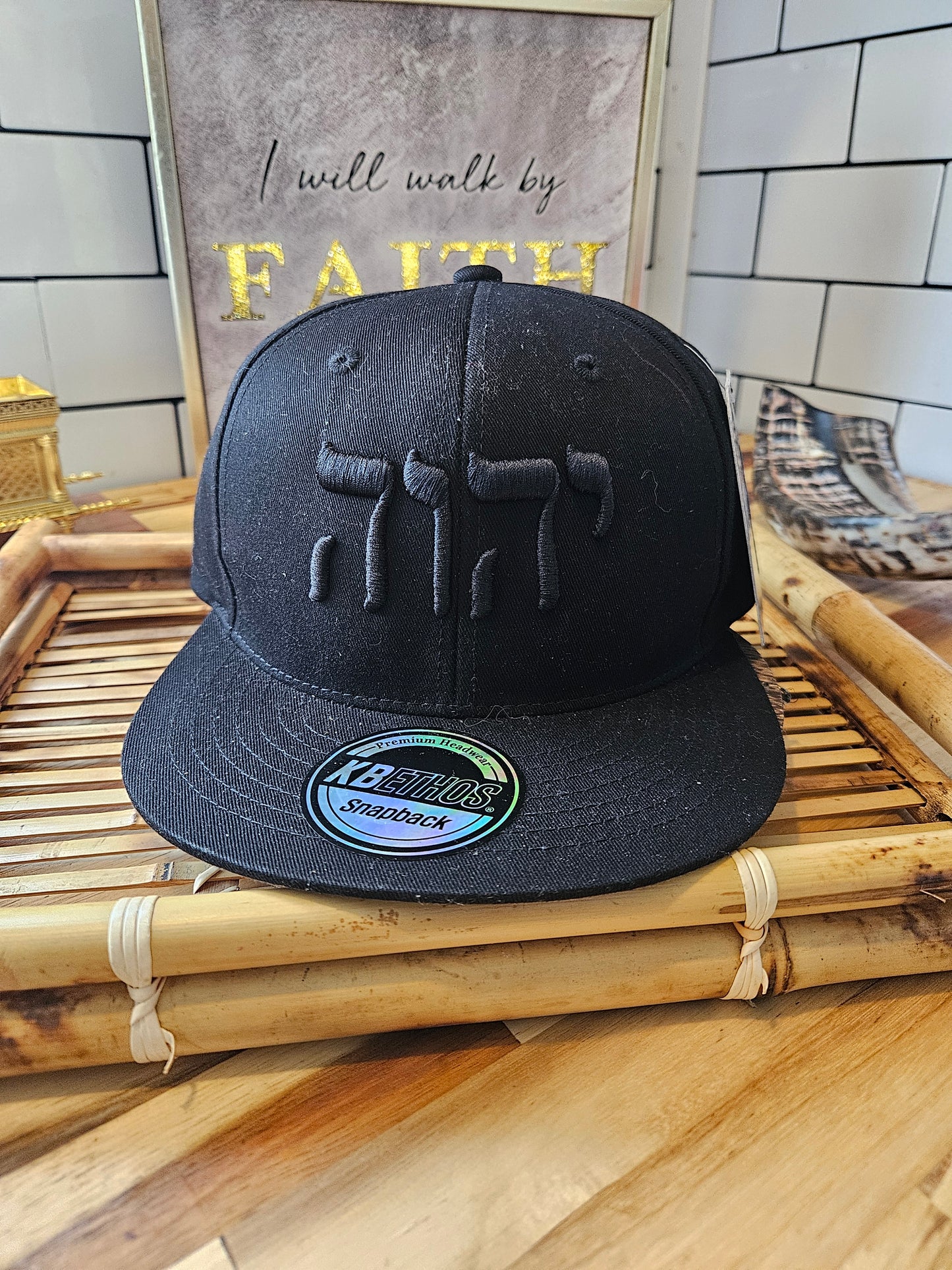High Quality YHWH fitted snapback hats