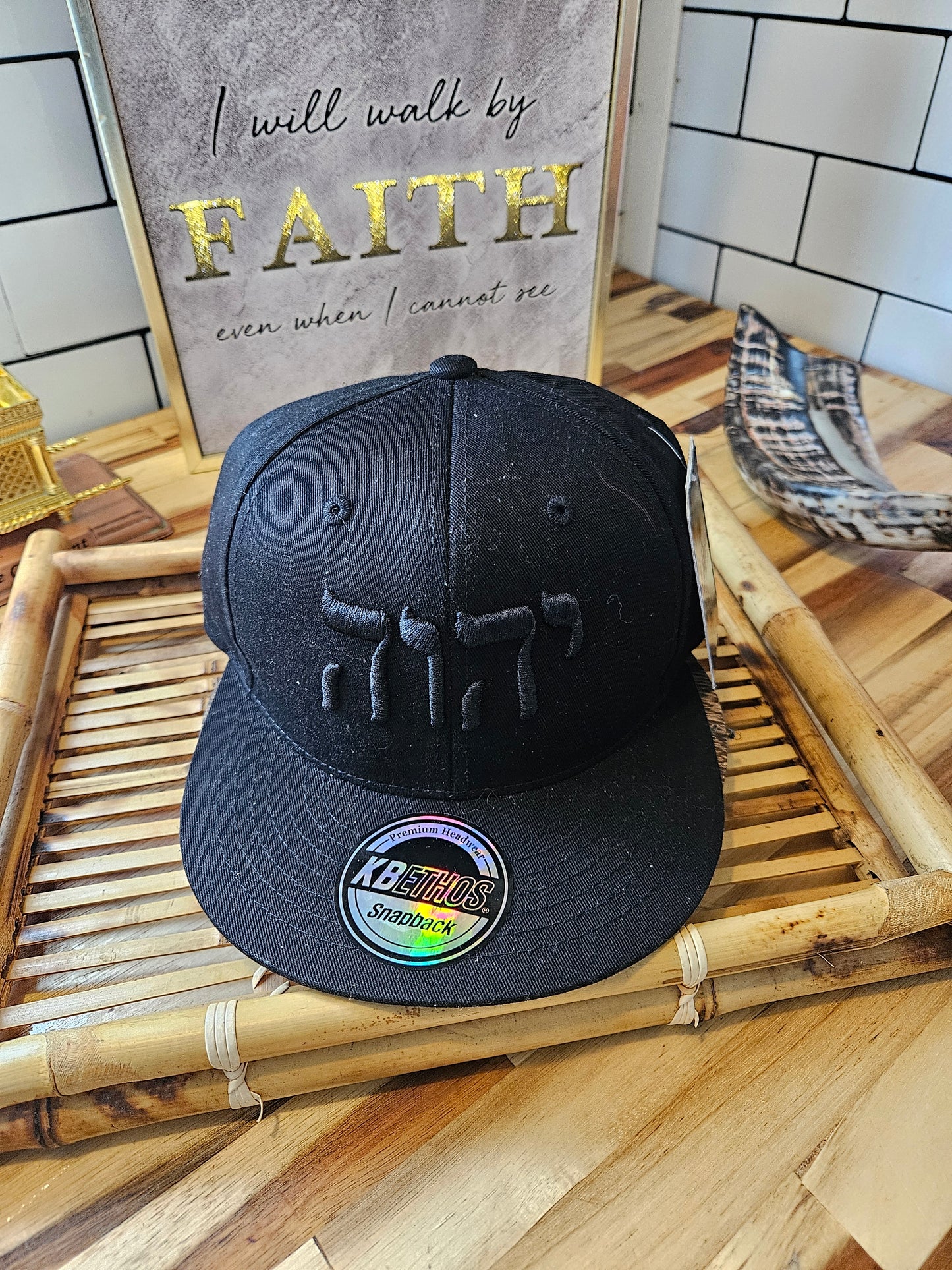 High Quality YHWH fitted snapback hats