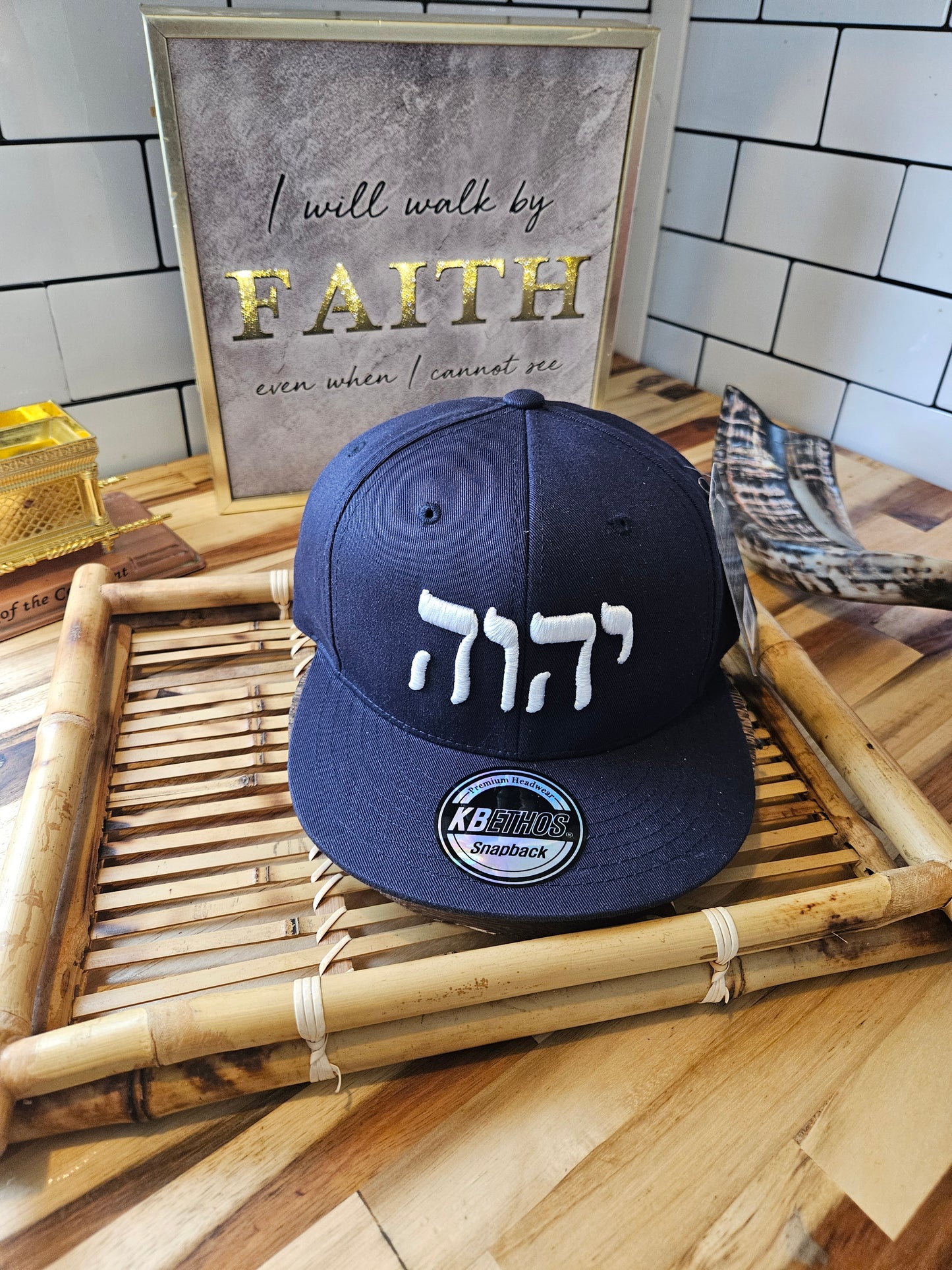 High Quality YHWH fitted snapback hats