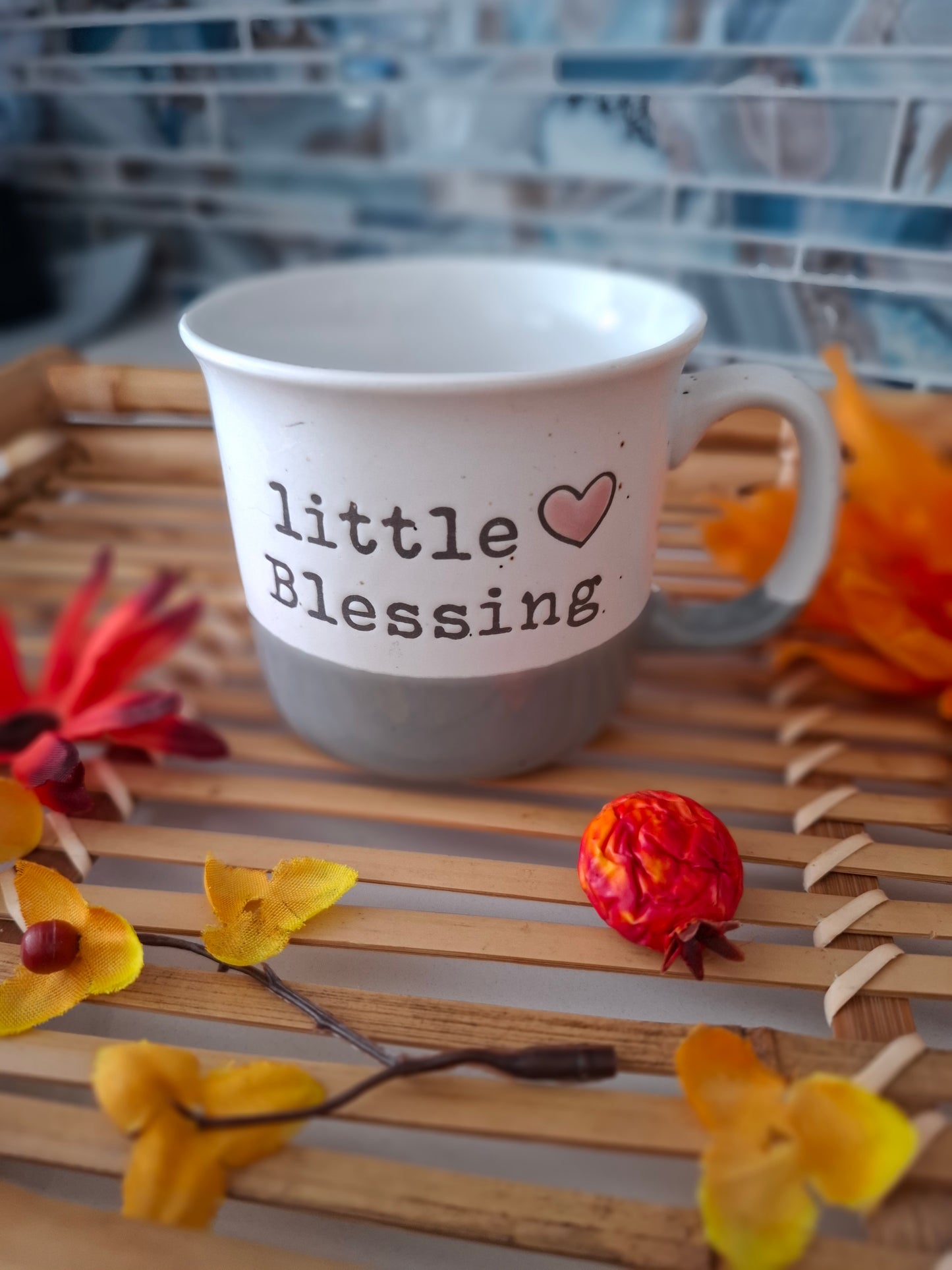 Little Blessing Mug