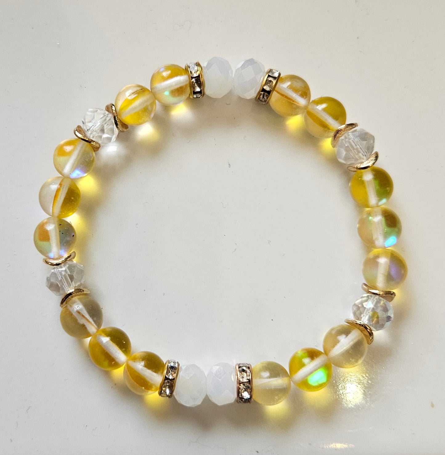 Custom order-2 Single Bracelets