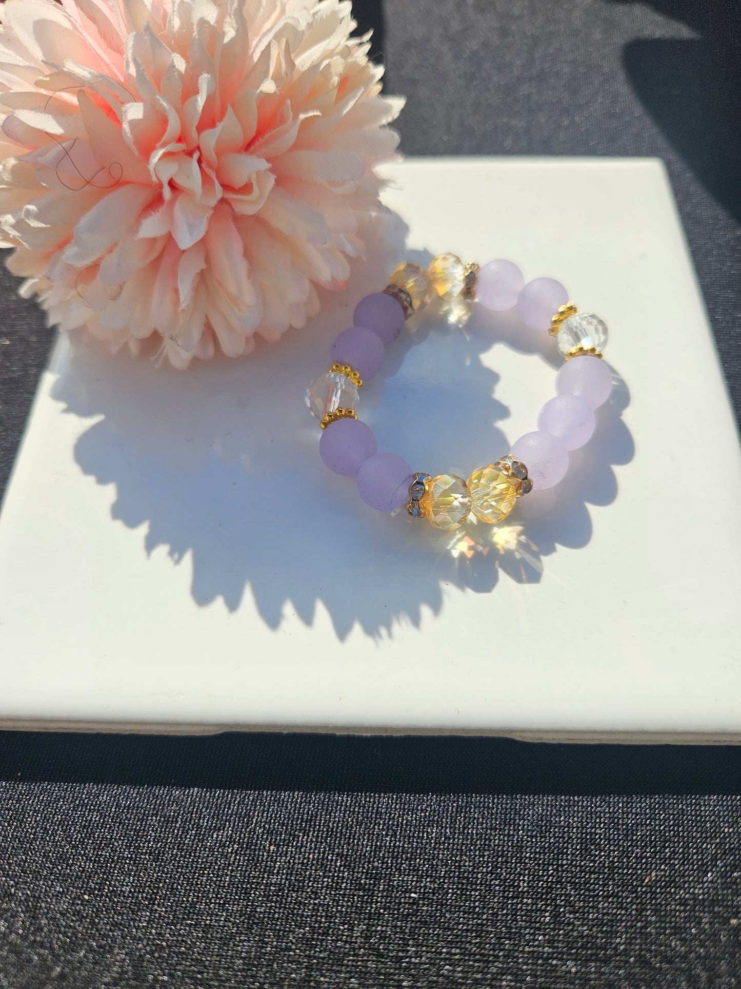 Lilac Grace
