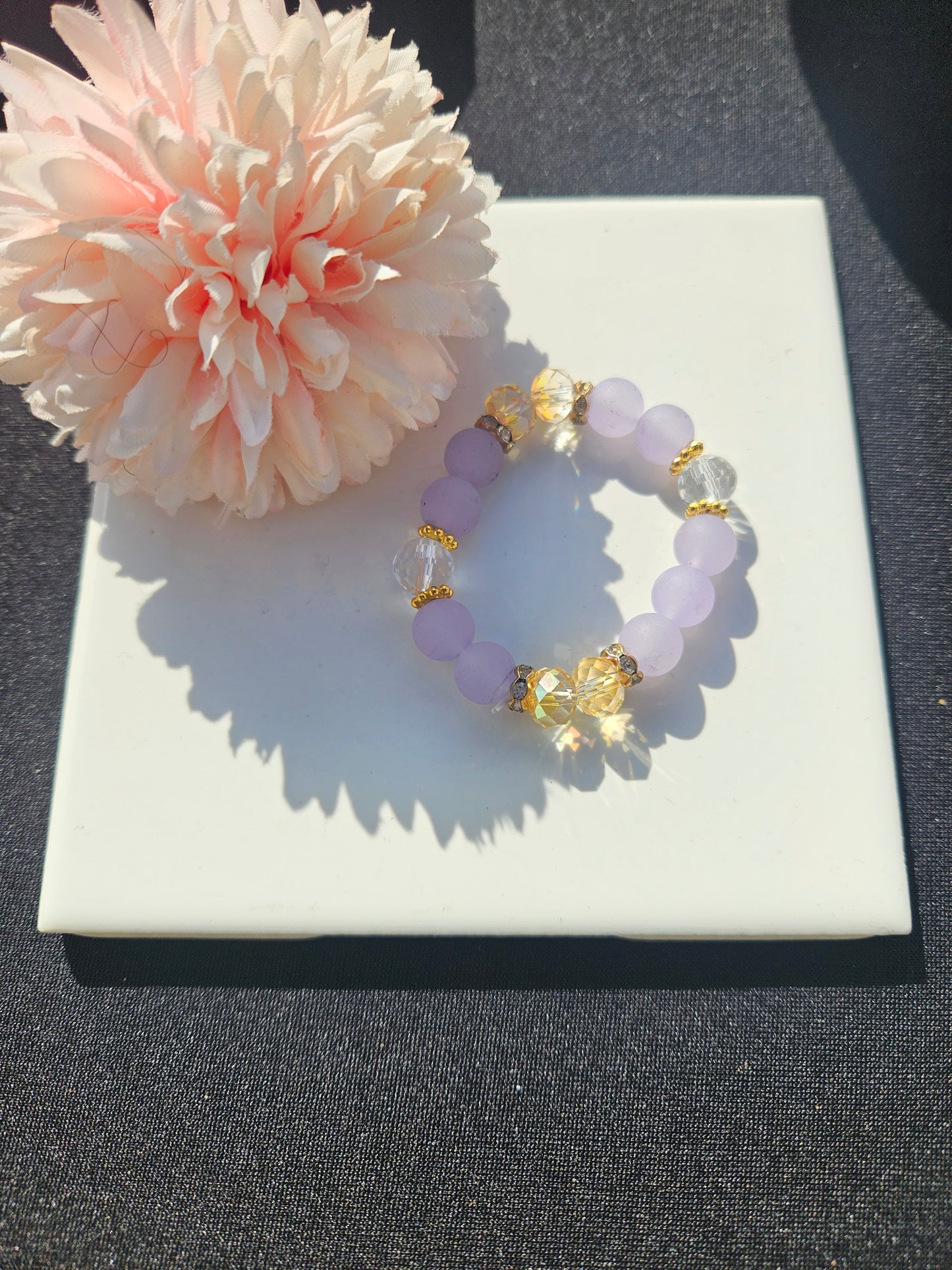 Lilac Grace
