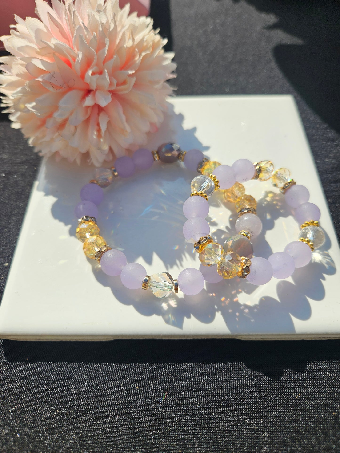 Lilac Grace