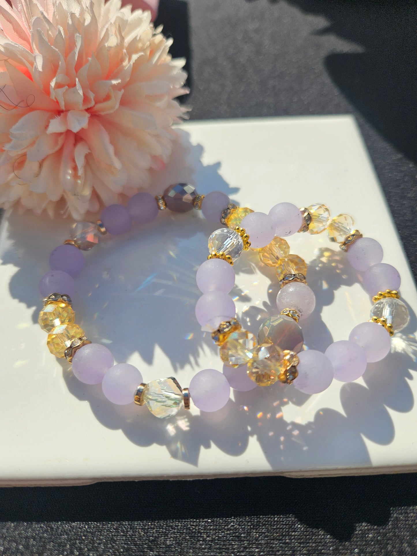 Lilac Grace
