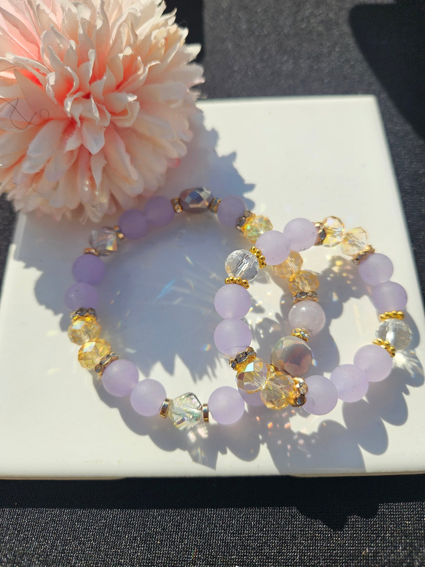 Lilac Grace