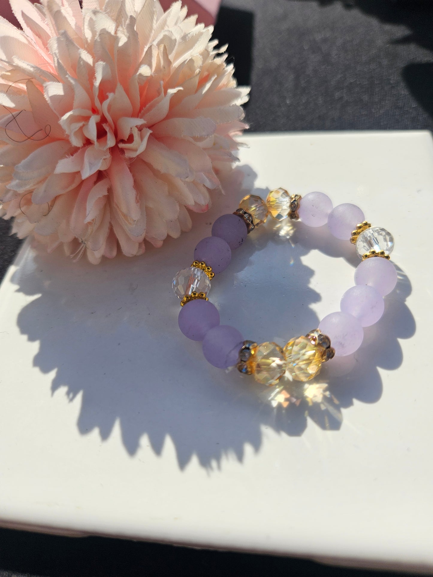 Lilac Grace