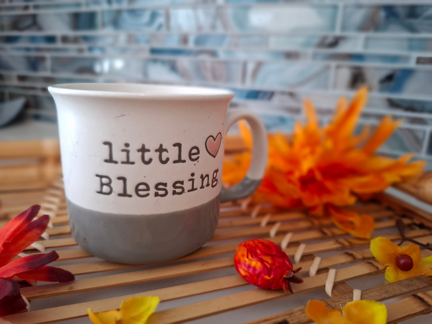 Little Blessing Mug