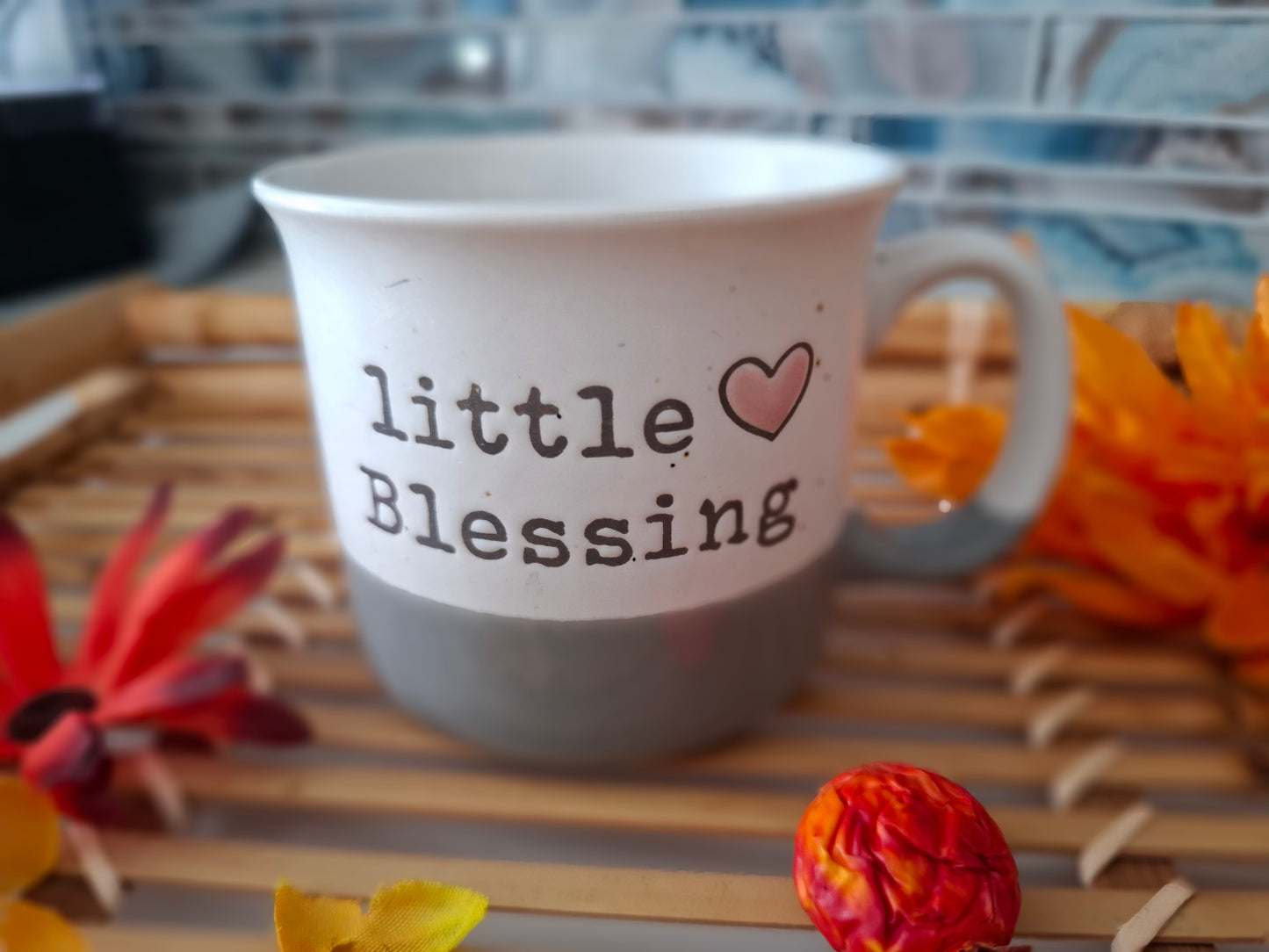Little Blessing Mug