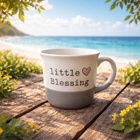Little Blessing Mug